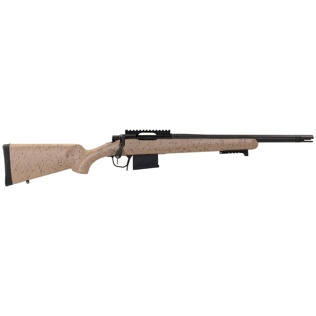 CONSIGNMENT AS NEW CHRISTENSEN ARMS 6.5 CREEDMOOR MODEL 14 RIDGELINE SCOUT 16.25" BBL