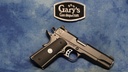 NIGHTHAWK CUSTOM GRP GOVERNMENT 9MM 5" BBL MOONHAWK 
