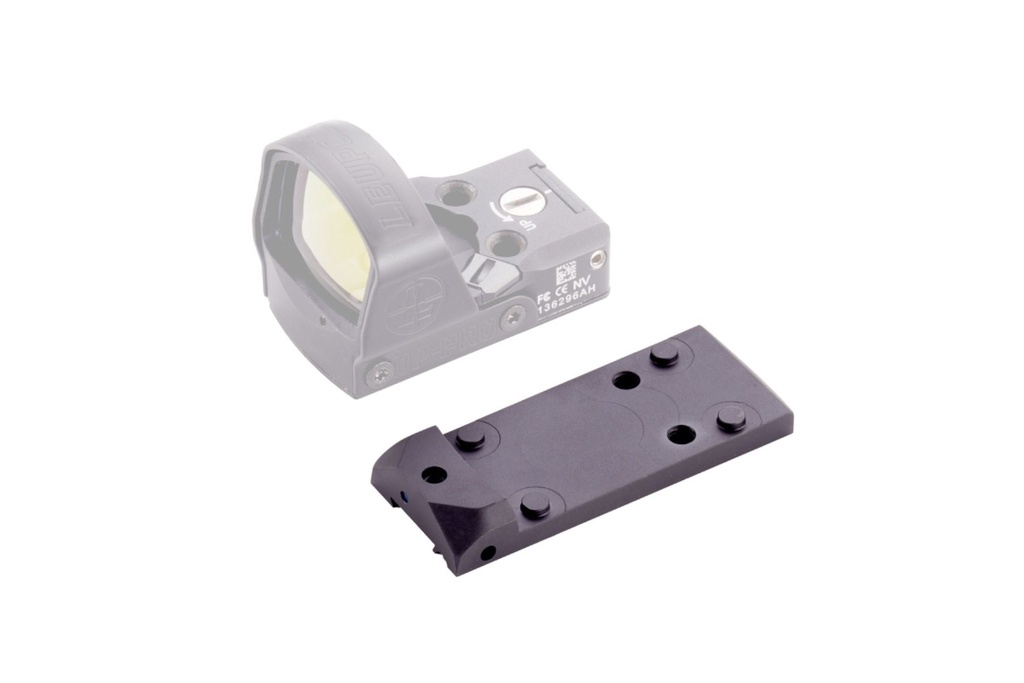 NIGHTHAWK CUSTOM SI0094 IOS DELTAPOINT PRO PLATE