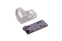 NIGHTHAWK CUSTOM SI0094 IOS DELTAPOINT PRO PLATE