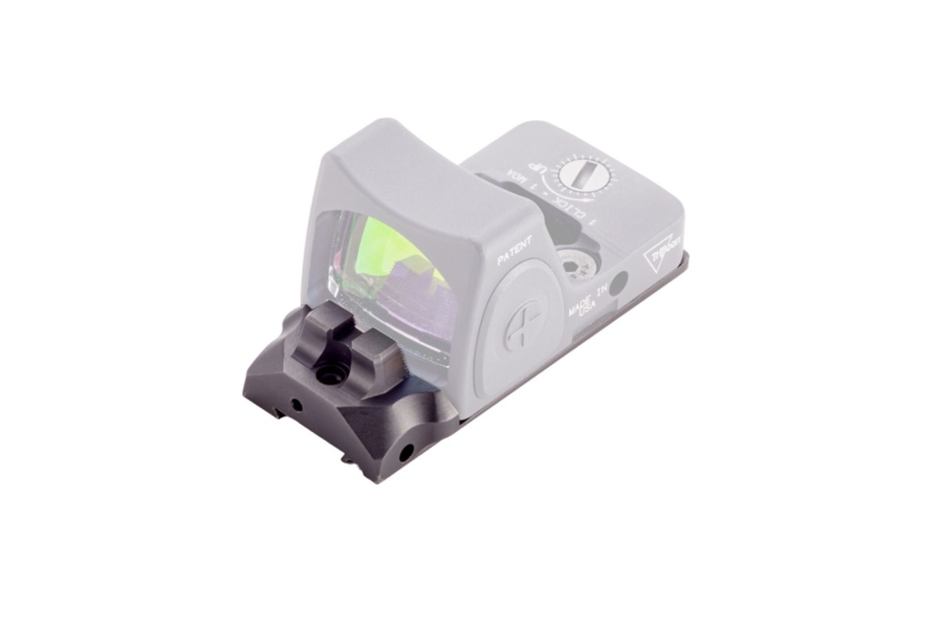 NIGHTHAWK CUSTOM SI0091 IOS TRIJICON RMR PLATE