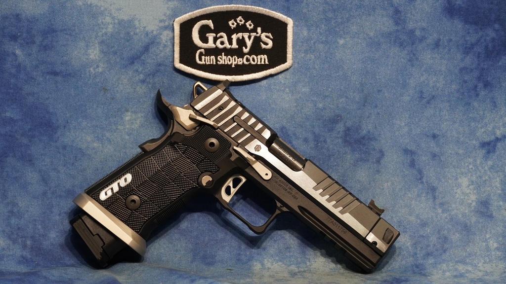 SIG SAUER 211F-9-GTO-EQ P211 GTO EQUINOX 9MM LUGER 23 RNDS 4.40" EQUINOX SS