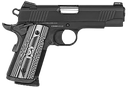 COLT O9842CCU COMBAT UNIT CCU COMMANDER COMPACT 9MM 9+1, 4.25" 