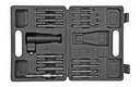 BSA OPTICS BS30SGA BORE SIGHT KIT INCLUDES ARBORS FROM .177 TO .50 CAL AND 12 / 20 / 28 GAUGE