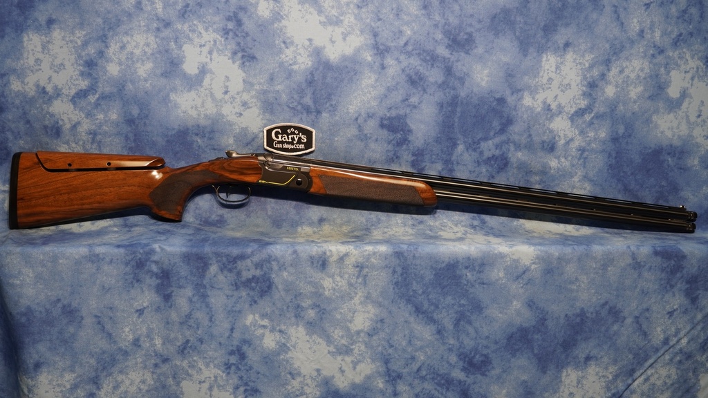 BERETTA J694B12DLC 694 DLC SPORTING BFAST 12 GA 3" 32" BBL 