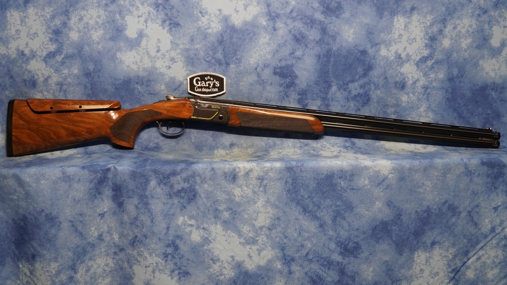 BERETTA J694B10DLC 694 DLC SPORTING BFAST 12 GA 3" 30" BBL 
