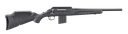 RUGER 56904 AMERICAN II PATROL 6MM ARC 16.10" THREADED BULL BARREL