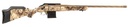 RUGER 46990 AMERICAN II 204 RUGER 10+1 22"  BRONZE CERAKOTE THREADED