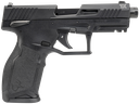 TAURUS 1-2TX22141 TX22 GEN 2 FULL SIZE 22 LR 16+1/22+1 4.60" THREADED