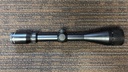USED BURRIS SIGNATURE SELECT 4-16X44MM ADJUSTABLE OBJECTIVE BALLISTIC PLEX