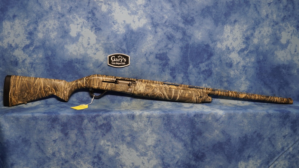 USED WINCHESTER SX4 REALTREE MAX-7 12 GA 3.5" 28" BBL 
