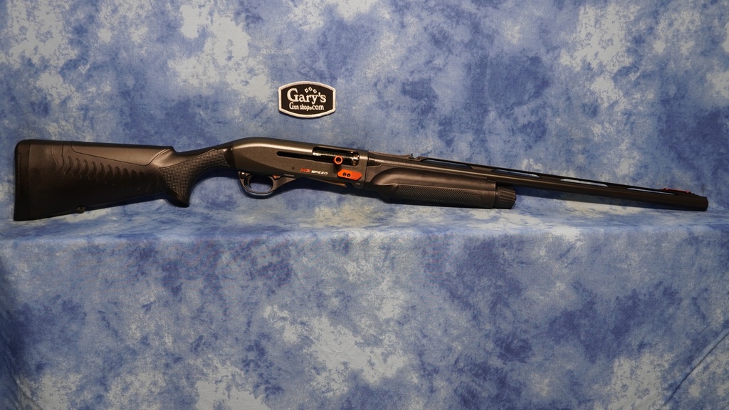BENELLI 11270 M2 SPEED 12 GA 3" 24" BBL 