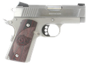 COLT O7000XE LIGHTWEIGHT DEFENDER COMPACT 45 ACP 7+1 3" BBL STAINLESS 