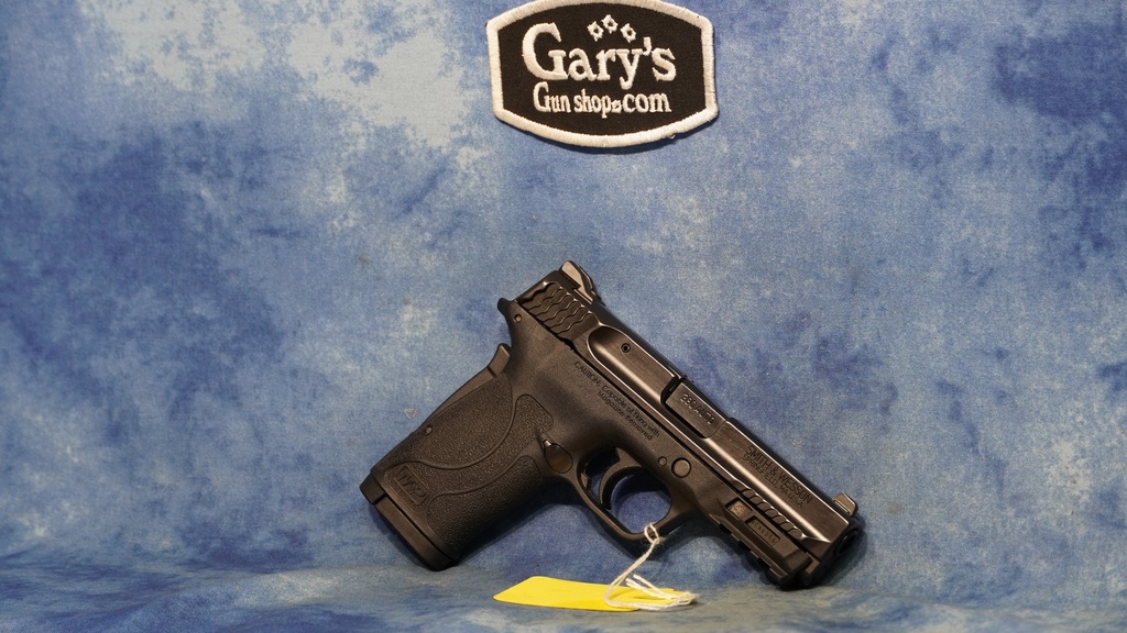 ON SALE! USED SMITH & WESSON M&P380 SHIELD M2.0 380 ACP