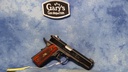 USED BROWNING 1911-22 BLACK LABEL MEDALLION 22 LR 4.25" BBL