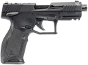 TAURUS 1-2TX22P141 TX22 T.O.R.O GEN 2 FRAME 22 LR 16+1/22+1 4.60" BBL