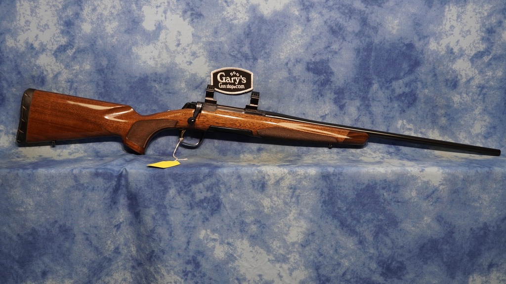 USED BROWNING X-BOLT MEDALLION 223 REMINGTON