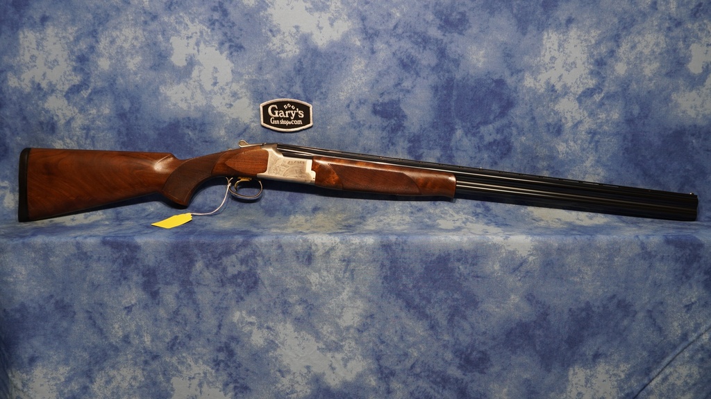 USED BROWNING CITORI SPECIAL GTS 12 GA 3" 30" BBL MFG 2000