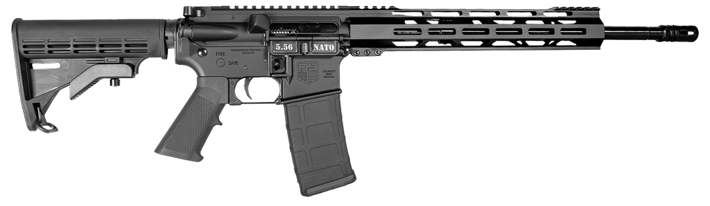 DIAMONDBACK DB175AK003 DB15 EXCLUSIVE 5.56MM 30+1 16" BBL