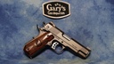 NIGHTHAWK CUSTOM TALON II COMMANDER 10MM IOS CUT NIGHT SIGHTS