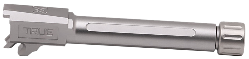 TRUE PRECISION TPP365XLBXT SIG P365 XL / X MACRO SS THREADED BARREL