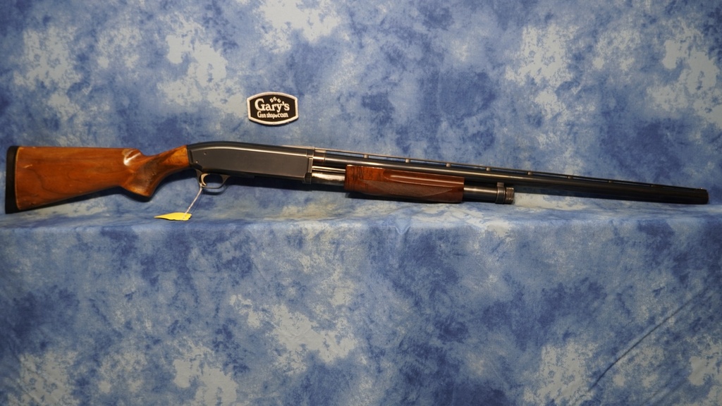 USED BROWNING BPS 10 GAUGE 3.5" 30" BBL