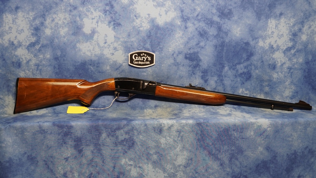 USED REMINGTON MODEL 552 SPEEDMASTER 22 LR