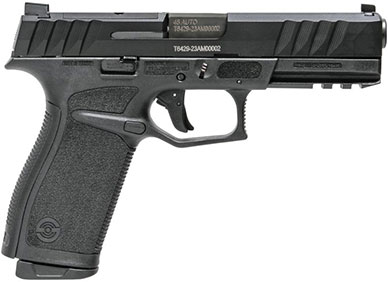STOEGER 31798 STR-45 45 ACP 13 ROUND MAGS OPTICS READY 