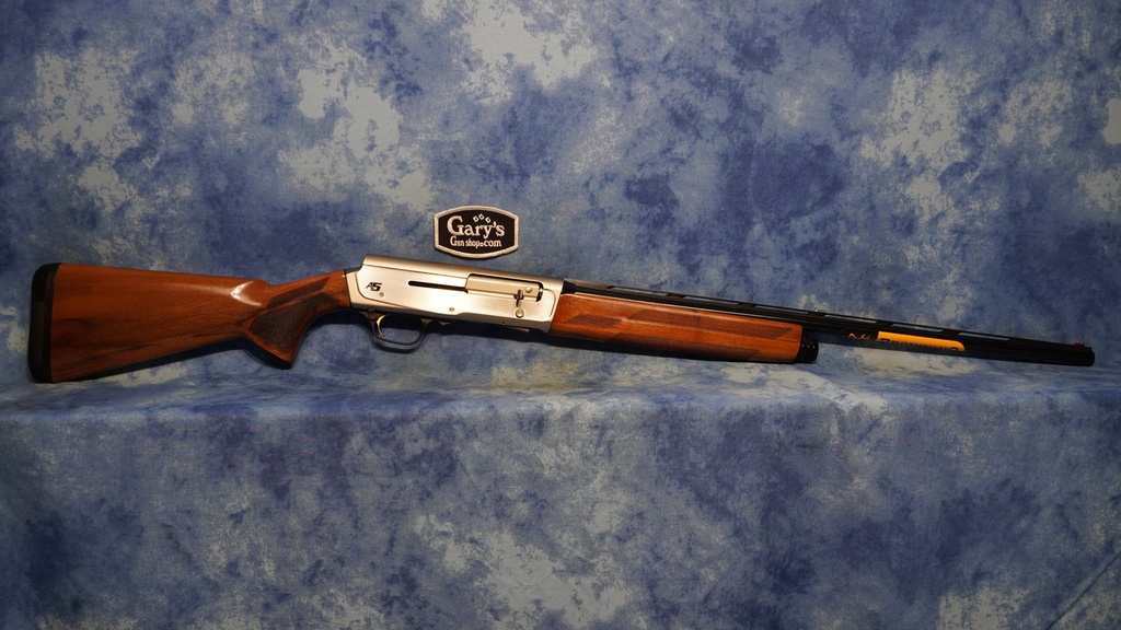 BROWNING 0119036005 A5 UPLAND 20 GA 3" 26" BBL