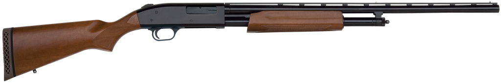 MOSSBERG 50136 500 ALL PURPOSE 20 GA PUMP 3" 5+1 26" BBL CROWN GRADE