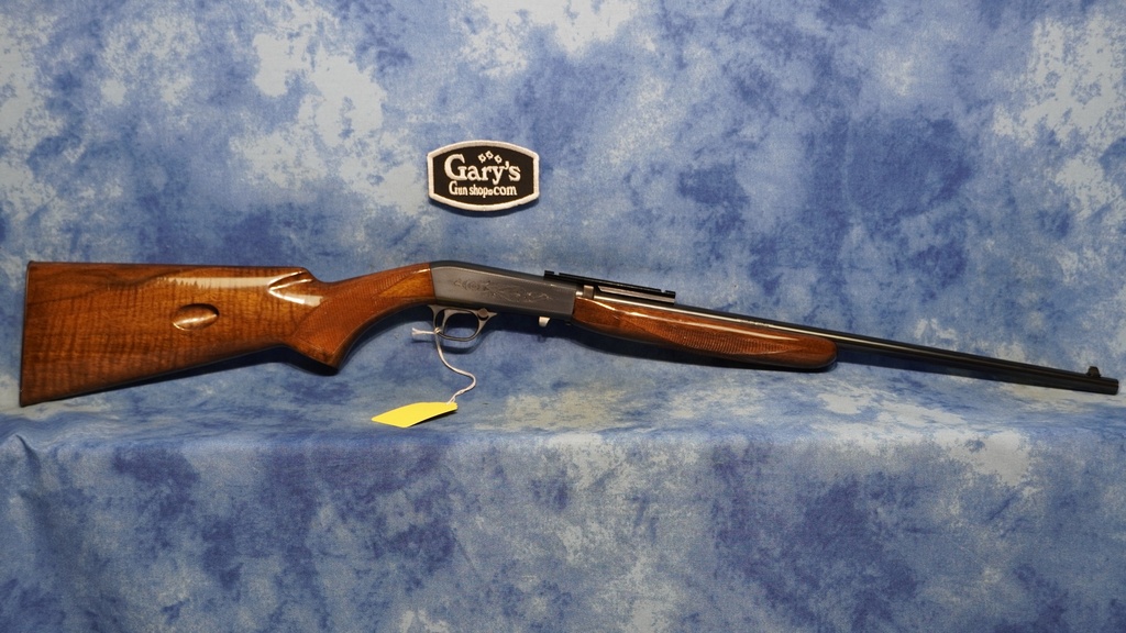 USED BROWNING SA-22 22 LR 19" BBL MFG 1975