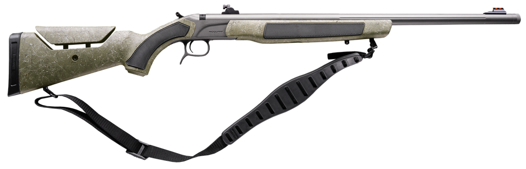 CVA PR3233NW ACCURA MR-X 50 CAL 26" TUNGSTEN CERAKOTE FLUTED THREADED BARREL