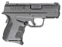 SPRINGFIELD ARMORY XDSG93345BOSP XD-S MOD2 OSP 45 ACP 5+1 6+1 3.30" BBL