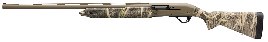 WINCHESTER 511312292 SX4 HYBRID HUNTER 12 GA 3.5" 28" FDE MAX-7 LEFT HAND