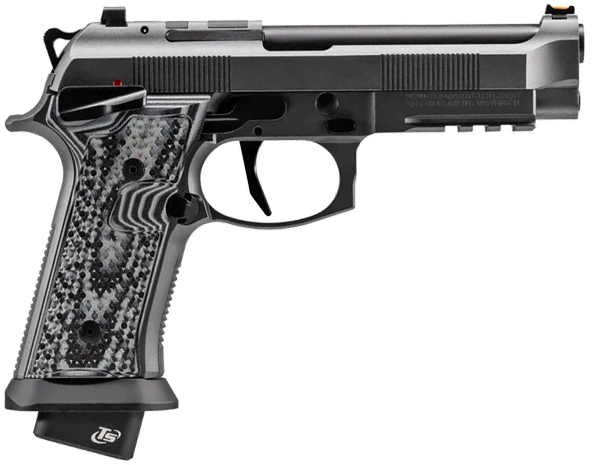 BERATTA J92XFMSA21LCO 92XI SQUALO 9MM (3) 22 RND MAGS
