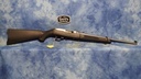 USED RUGER 10/22 STAINLESS TAKEDOWN 22 LR
