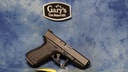 USED GLOCK 23 GEN2 40 S&W FACTORY ADJUSTABLE SIGHT