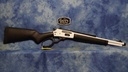 USED ROSSI R95 TRAPPER 30-30 WINCHESTER 16" THREADED BBL WHITE