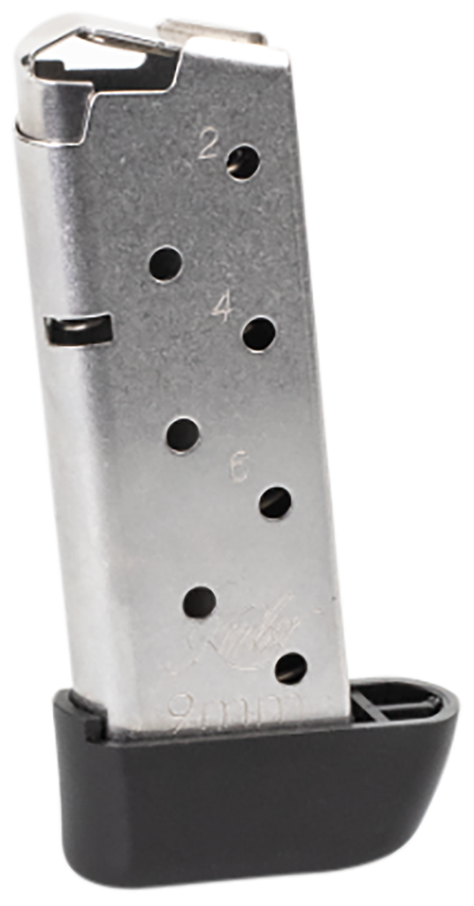 KIMBER 1200845A MICRO 9 7 ROUND MAG 9MM