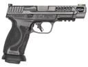 SMITH & WESSON 14068 M&P M2.0 COMPETITOR HD 9MM LUGER 17+1 5" BBL NTS