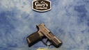 USED SIG SAUER P365X 9MM OPTICS READY