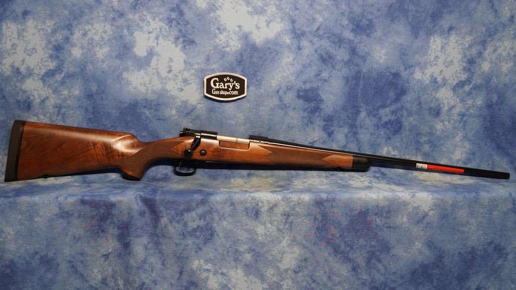 WINCHESTER 535203299 MODEL 70 SUPER GRADE 6.8 WESTERN 3+1 24" BBL