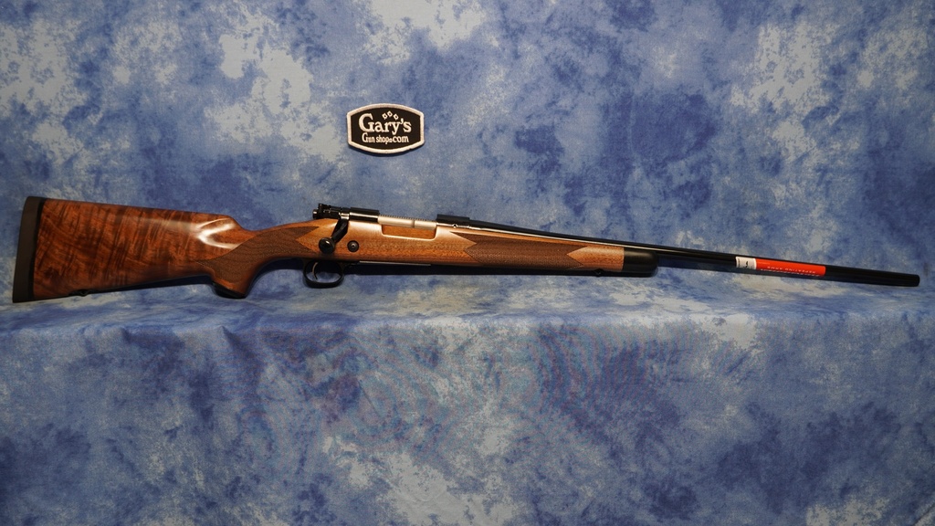 WINCHESTER 535203294 MODEL 70 SUPER GRADE 6.5 PRC 3+1 24" BBL