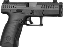 CZ USA 91578 P-10 C COMPACT 9MM 15+1 4" INTEGRAL COMPENSATOR BARREL