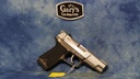 USED RUGER P85 MK II 9MM STAINLESS 