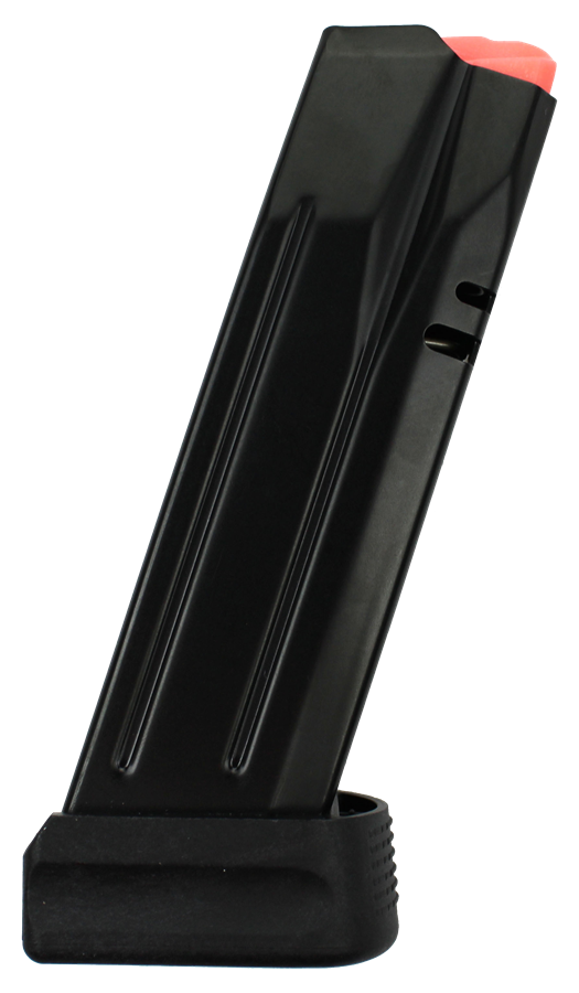 CZ-USA 11423 P-10C 17RD 9MMLUGER CZ P-07/P-10C BLACK STEEL 