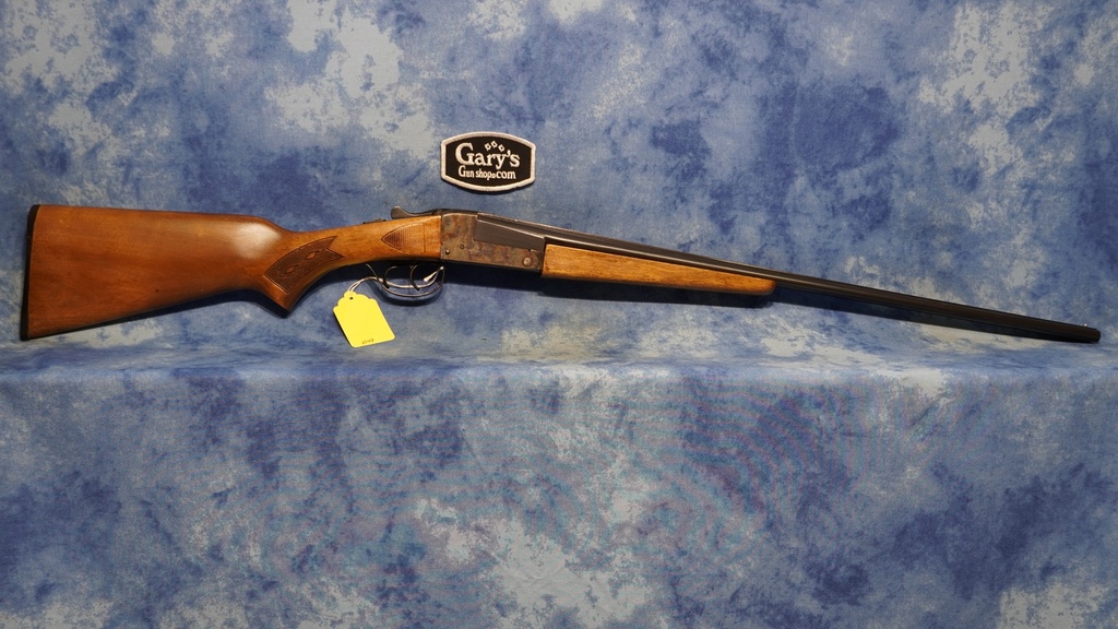 USED STEVENS MODEL 311 SERIES H 3" 26" BBL 