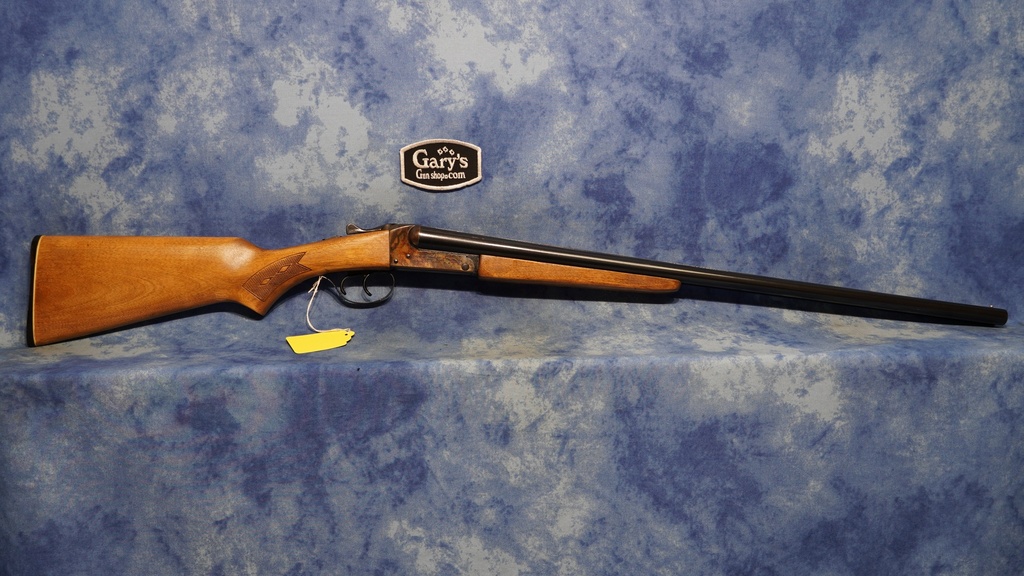 USED STEVENS MODEL 311 16 GAUGE 2-3/4" 28" BBL 