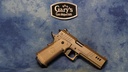 NIGHTHAWK BDS9 DOUBLE STACK 9MM TAN SAND HAWK FINISH 4.75" BBL