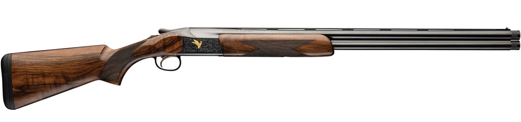 BROWNING 0184163005 CITORI 825 GRAN FIELD 12 GA 3" 26" BBL